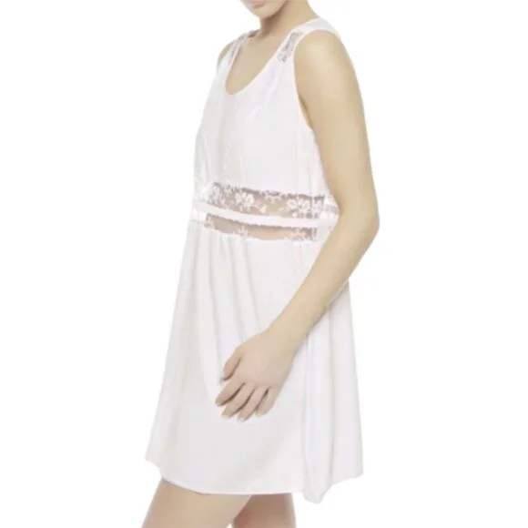 La Perla Villa Toscana Maharani Nightgown